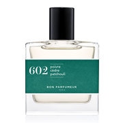 Bon Parfumeur 602 Pepper Cedar Patchouli Eau de Parfum 30ml