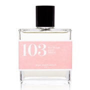 Bon Parfumeur 103 Tiare Flower Jasmine Hibiscus Eau de Parfum 100ml