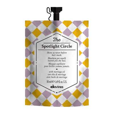 Davines The Spotlight Circle 50ml