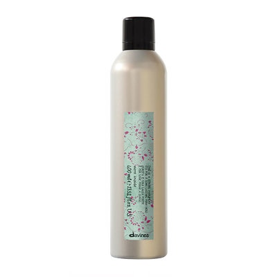 Davines Strong Hairspray 400ml