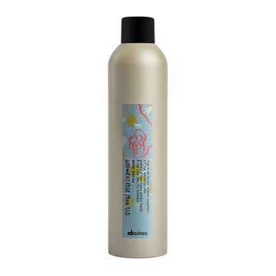 Davines Extra Strong Hairspray 400ml