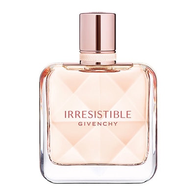 GIVENCHY Irresistible Eau de Toilette Fraiche 50ml