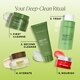 Farmacy Beauty Deep Sweep 2% BHA Pore Cleaning Toner with Moringa + Papaya 50ml