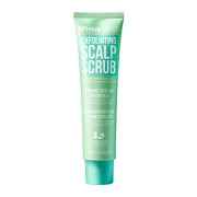 Hairburst Exfoliating Scalp Scrub 150ml