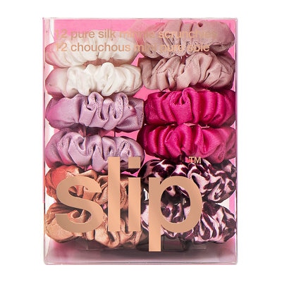 Slip silk pillowcase france cheap