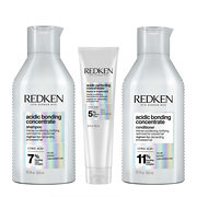 Redken Acidic Trio