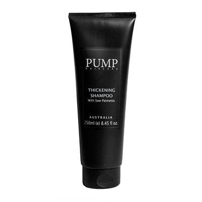 Pump Thickening Shampoo 250ml