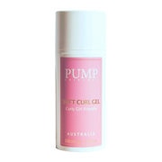 Pump Soft Curl Gel 100ml