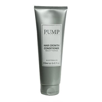 Pump Hair Growth Conditioner 250ml