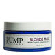 Pump Blonde Hair Mask 250ml