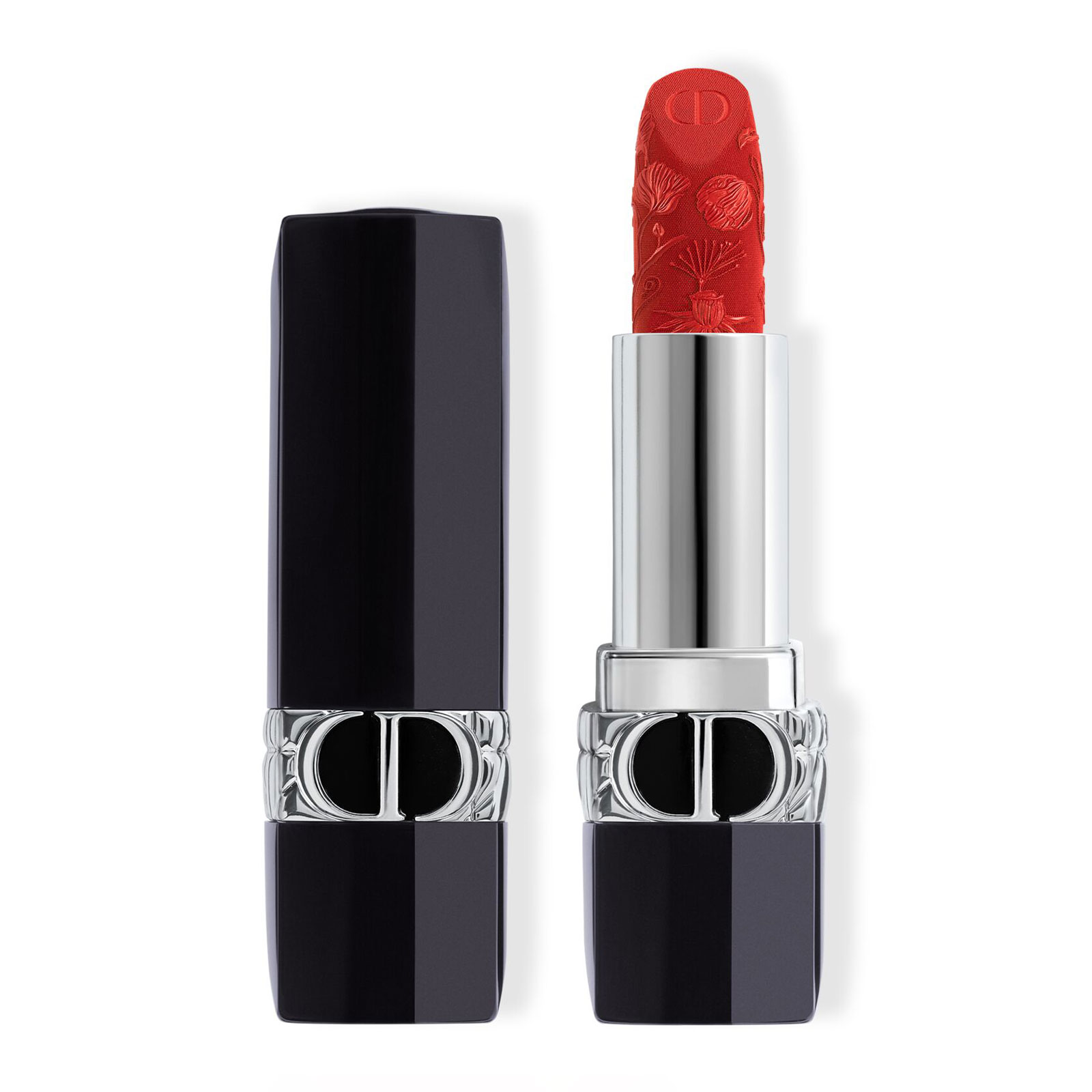 DIOR Rouge Dior Collector Extra Matte 999 3.5g