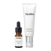 Medik8 Balance Moisturiser with Glycolic Acid Activator 50ml