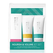 Nourish & Volume Jet