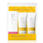 Philip Kingsley Body & Volume Jet Set