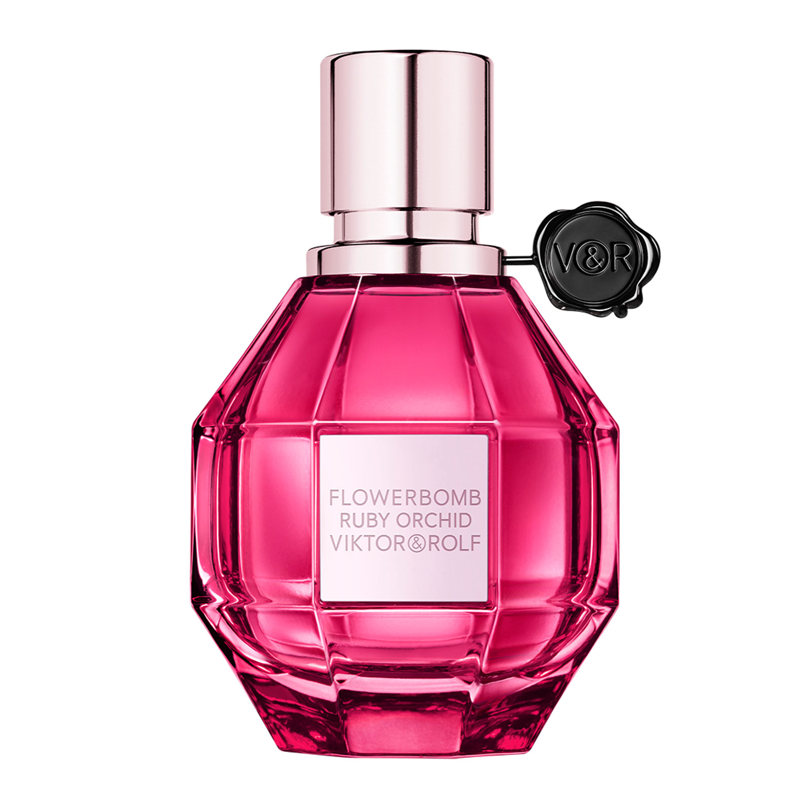 VIKTOR&ROLF Flowerbomb Ruby Orchid Eau de Parfum 50ml