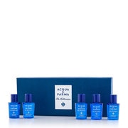 Acqua di Parma Blu Mediterraneo Miniature Set