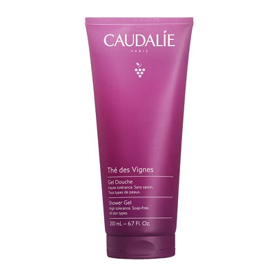 Caudalie Thé des Vignes Shower Gel 200ml