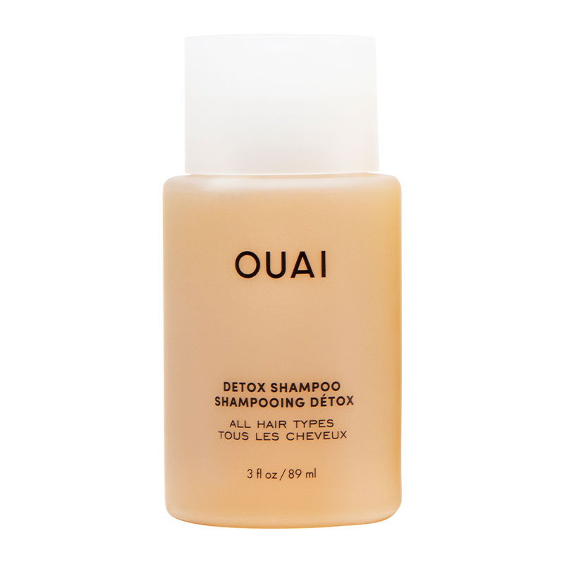 OUAI Detox Shampoo Travel 89ml
