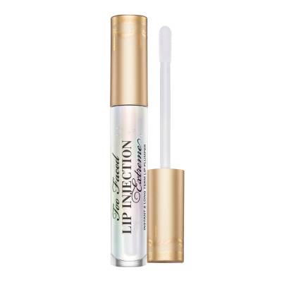 Too Faced Lip Injection Extreme Plumping Lip Gloss 4ml