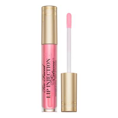 Too Faced Lip Injection Extreme Plumping Lip Gloss 4ml