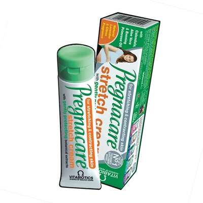 pregnacare ointment