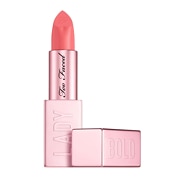 Too Faced Lady Bold Em Power Pigment Cream Lipstick 4.5g