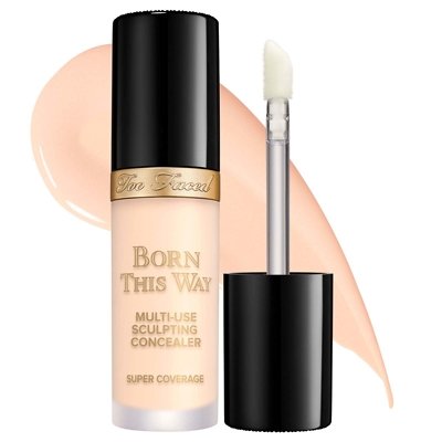Too Faced Born This Way Super Coverage Multi Use Concealer 13.5ml