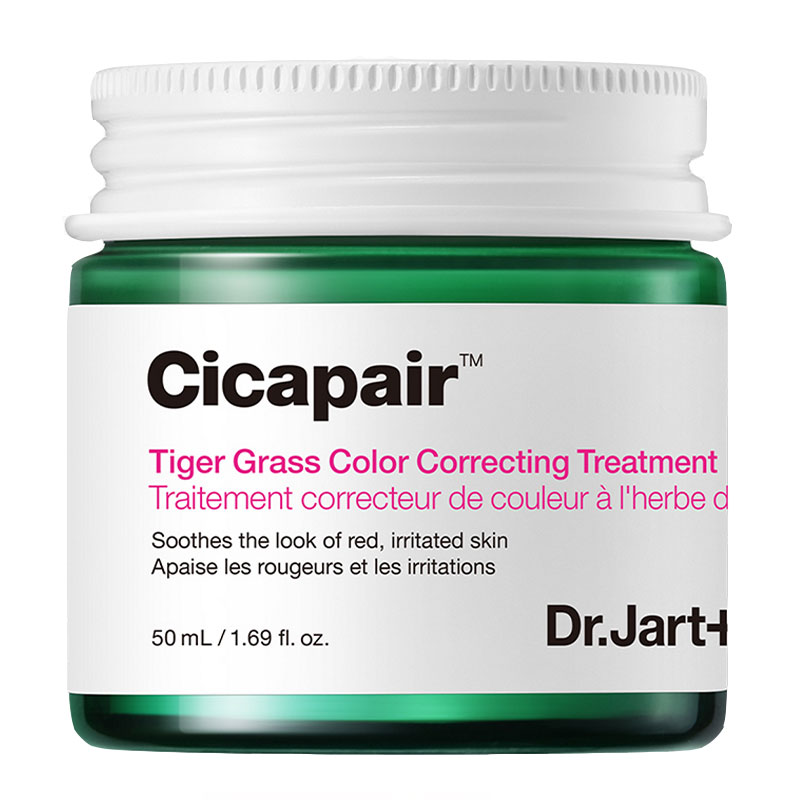 Dr. Jart+ Cicapair Tiger Grass Color Correcting Treatment 50ml