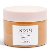 NEOM Great Day Body Scrub 350g