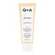 Q+A Oat Milk Cream Cleanser 125ml