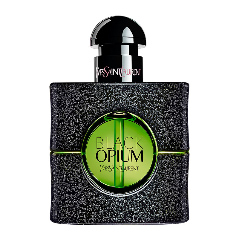 YSL Beauty Black Opium Illicit Green Eau de Parfum 30ml
