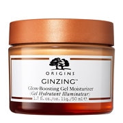 Origins GinZing Glow Radiance-Boosting Gel Moisturiser 50ml