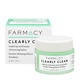 Farmacy Beauty Clearly Clean Makeup Meltaway Cleansing Balm 50ml