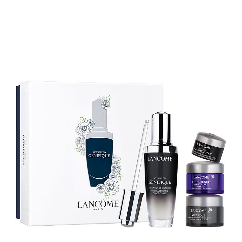 Lanc�me G�nifique Serum 50ml Mother's Day Gift Set
