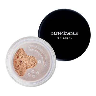 bareMinerals Original Loose Mineral Foundation SPF15 8g