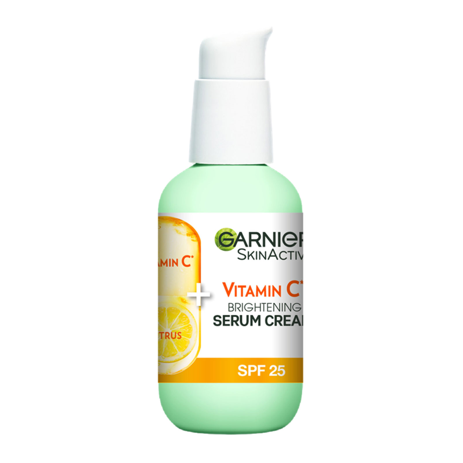 Garnier 20% Vitamin C Serum & SPF25 Moisturiser 50ml