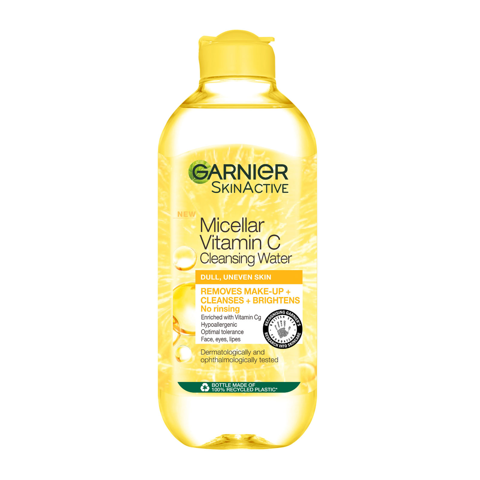 Garnier Micellar Vitamin C Water 400ml