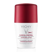 Vichy Clinical Control 96HR Protection Anti-Perspirant Roll On Deodorant 50ml