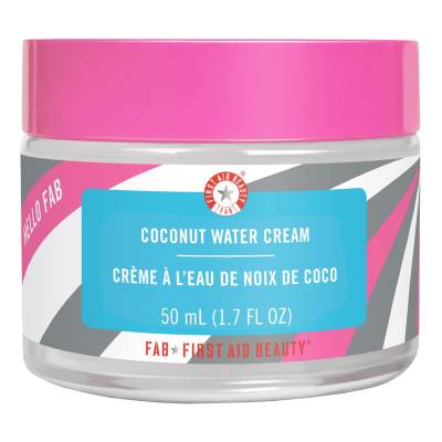 First Aid Beauty Coconut Water Cream 50ml