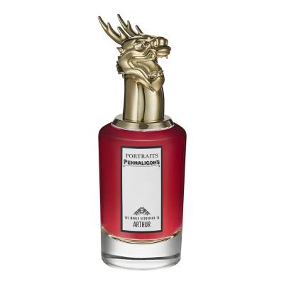 Penhaligon's The World According To Arthur Eau De Parfum 75ml