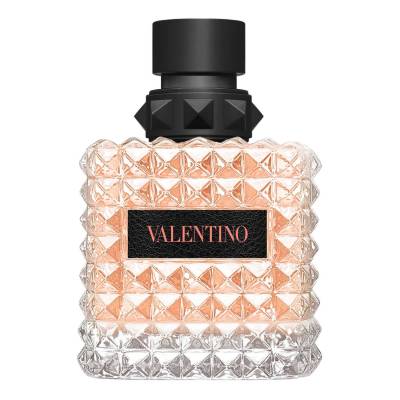 Valentino Born in Roma Coral Fantasy Donna Eau de Parfum 100ml