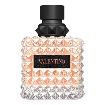 Valentino Born in Roma Coral Fantasy Donna Eau de Parfum 100ml