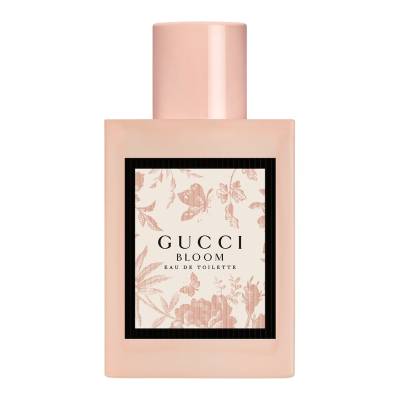 Gucci Bloom Eau de Toilette Spray 50ml