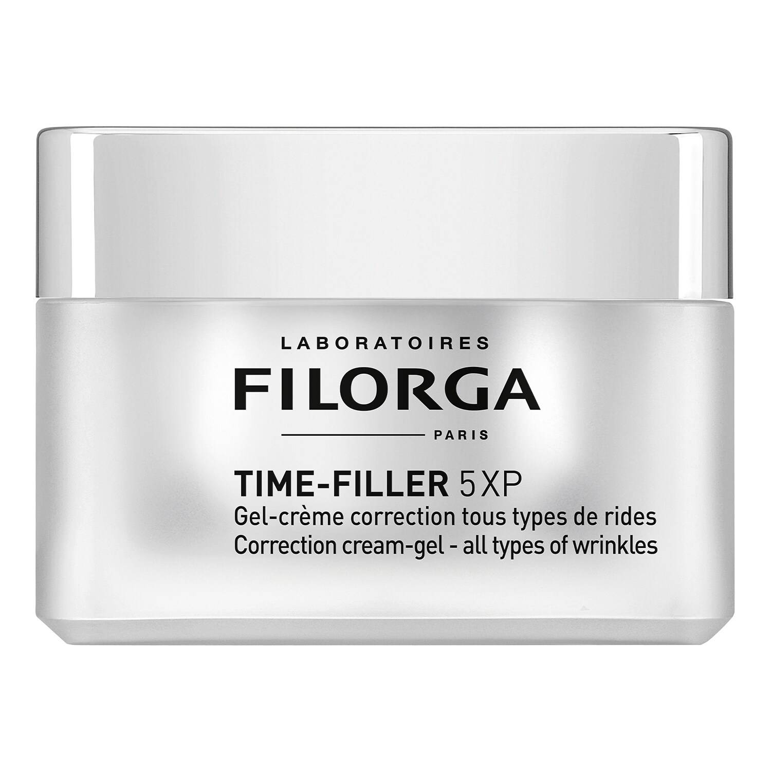 FILORGA Time-Filler 5XP Correction Cream-Gel 50ml