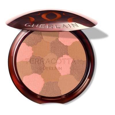 GUERLAIN Terracotta Light The Sun-Kissed Natural Healthy Glow Powder 10g