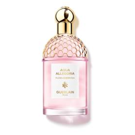 GUERLAIN Aqua Allegoria Flora Cherrysia Eau de Toilette 125ml