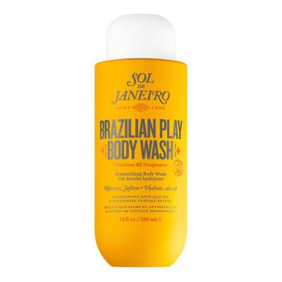 Sol de Janeiro Brazilian 4-Play Shower Cream Gel 385ml