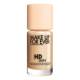 MAKE UP FOR EVER HD Skin - Undetectable stay-true foundation