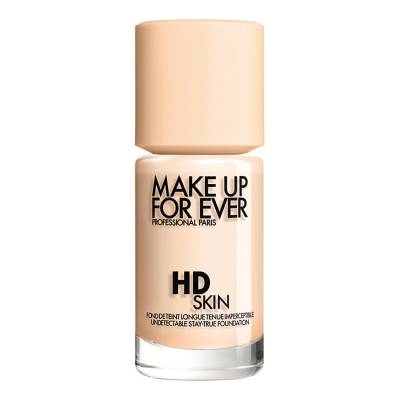 MAKE UP FOR EVER HD Skin - Undetectable stay-true foundation