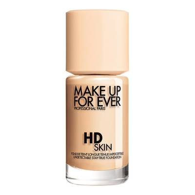 MAKE UP FOR EVER HD Skin - Undetectable stay-true foundation